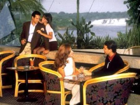 ホテルVenetur Orinoco Ciudad Guayana エクステリア 写真
